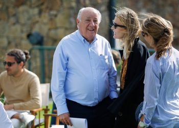 Amancio Ortega