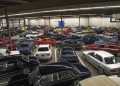 Mega colección de 140 autos "clásicos modernos" se subastarán en 2019 por la casa RM Sotheby's