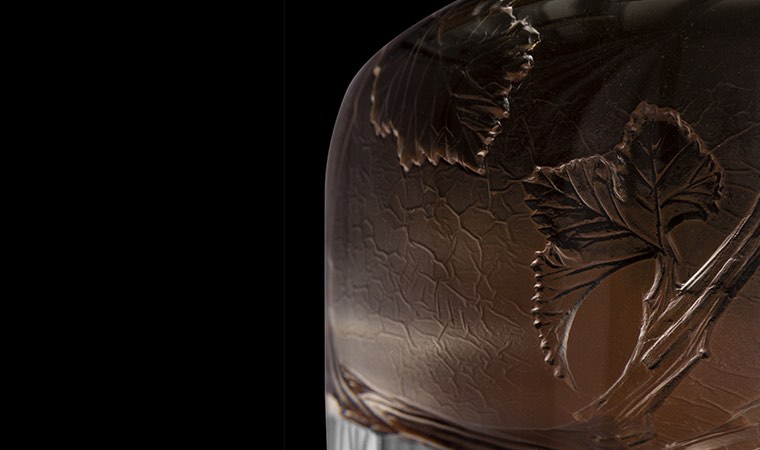 Niepoort en el decantador Lalique 1863: El vino Oporto más caro del mundo