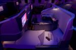 PriestmanGoode presenta la nuevas cabinas para los aviones de LATAM Airlines