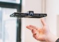 Hover Camera: Este increíble “drone” cámara voladora te sigue a donde vayas