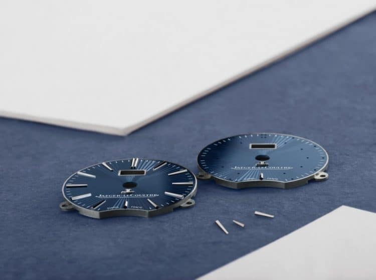 Master Grande Tradition Gyrotourbillon Westminster Perpétuel, el nuevo reloj de Jaeger-LeCoultre no tiene una sino tres complicaciones