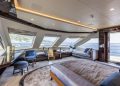 Serenity: El primero en la elegante línea de mega yates 'SF' de Mondomarine SpA