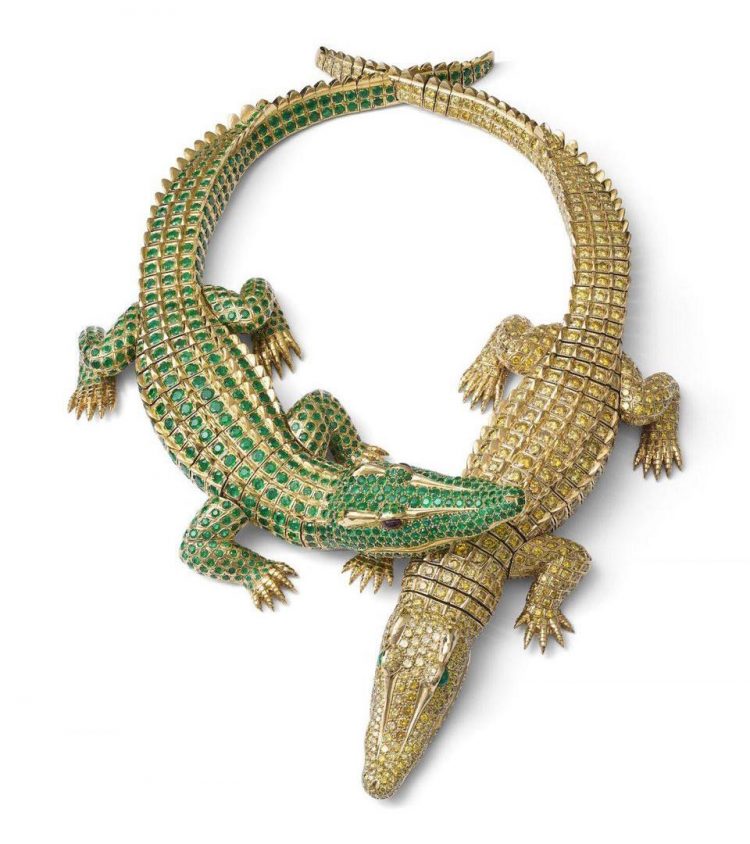 Cartier lanza una hermosa colección de joyas inspirada en María Félix