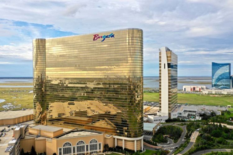 Borgata Hotel Casino & Spa en Atlantic City
