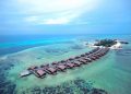 Villas de Finolhu: El primer resort de lujo en el planeta alimentado 100% con “energía solar” está en las Maldivas