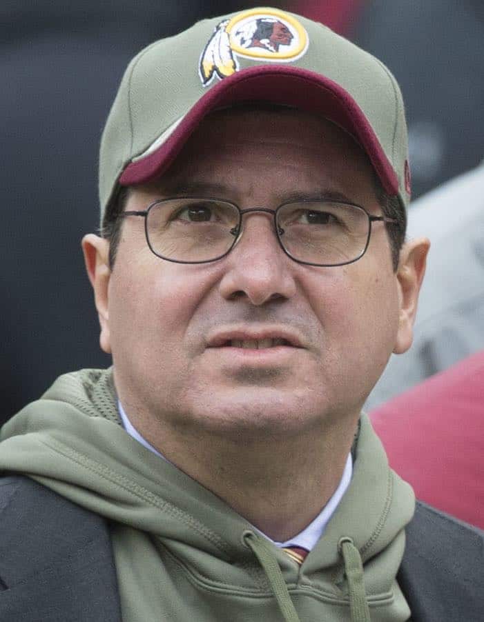 Dan Snyder