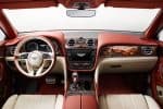 Bentley Mulsanne "First Edition": Solo 50 unidades se fabricarán de está lujosa limusina para multimillonarios