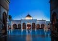 Entra al ultra lujoso y sublime “Royal Palais Namaskar” en Marrakech