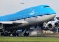 KLM Royal Dutch Airlines: Boeing 747-406