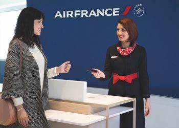 Air France comprometida con la diversidad de género y la igualdad profesional