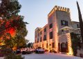 Castell Son Claret inaugura temporada con novedades, en un enclave fabuloso de Mallorca