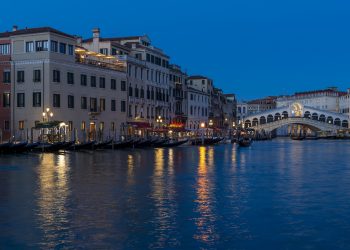 Abre sus puertas H10 Palazzo Canova, un espléndido hotel en el Gran Canal de Venecia