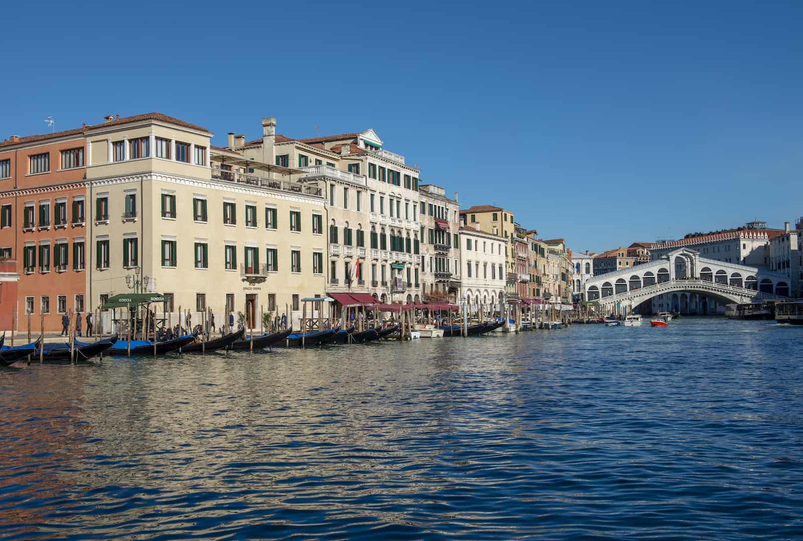 Abre sus puertas H10 Palazzo Canova, un esple?ndido hotel en el Gran Canal de Venecia
