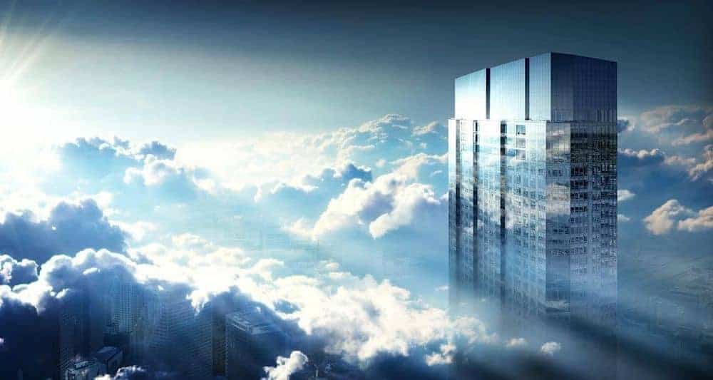 El fundador multimillonario de Dell Computer fue quién compró el ultra lujoso penthouse en la Millennium Tower, Boston por $11 millones