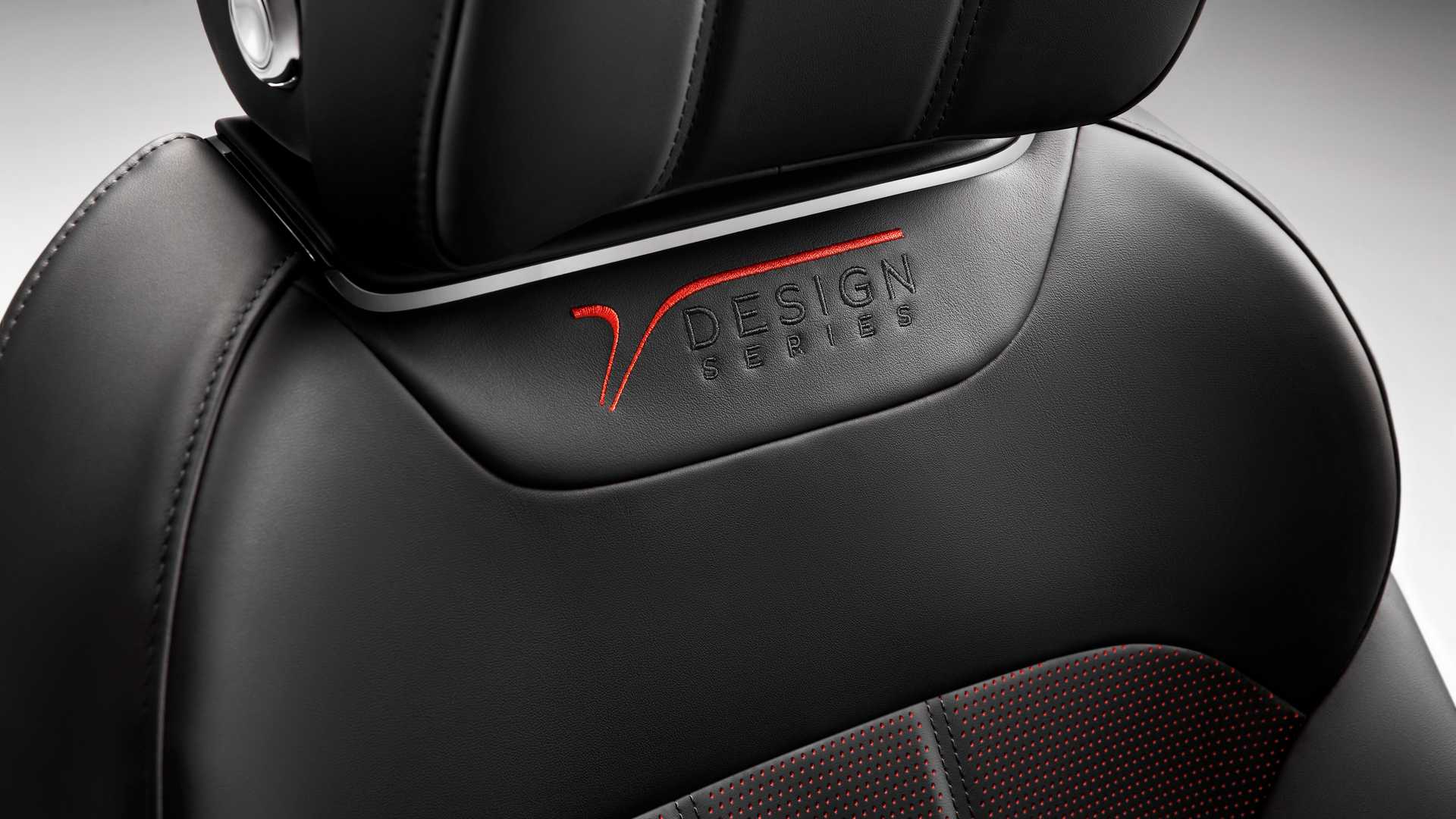 Bentley Bentayga V8 "Design Series" 2019 agrega nuevo sabor estético por dentro y por fuera