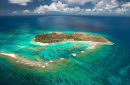Necker Island: La paradisíaca isla privada del multimillonario Richard Branson en el caribe