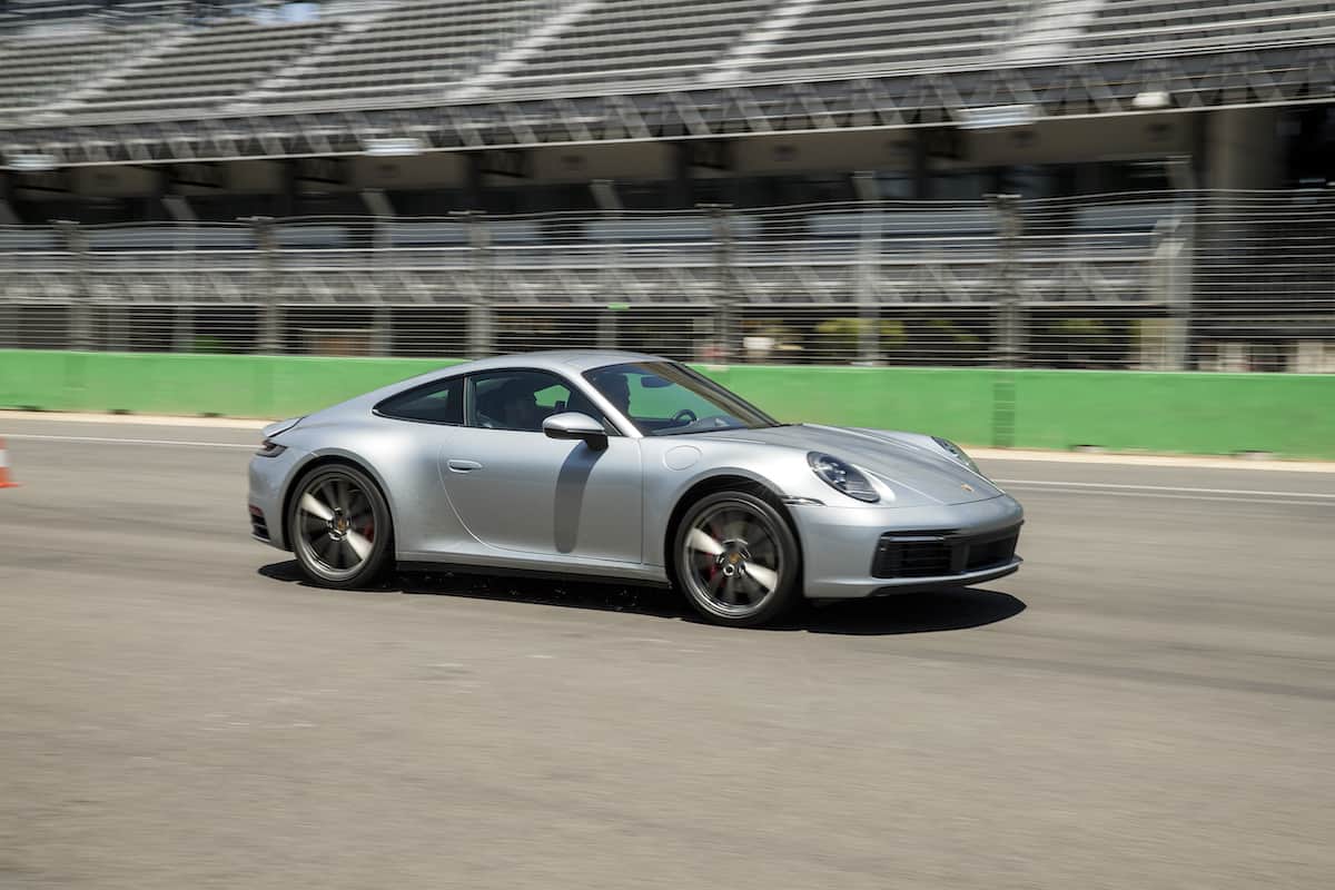 El nuevo Porsche 911 llega a México