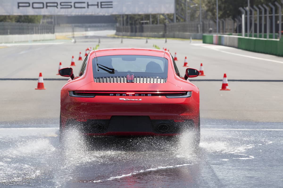 El nuevo Porsche 911 llega a México