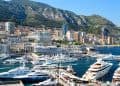 Gran Premio de Fórmula 1, Puerto Hércules, Mónaco