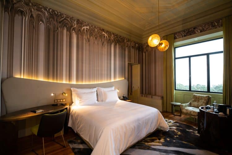 Vila Foz Hotel & Spa abrirá sus puertas el próximo 1 de mayo en la bella ciudad de Oporto, Portugal