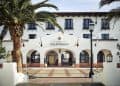 Nuevo hotel de lujo en la Riviera American, situado en el corazón de Santa Bárbara