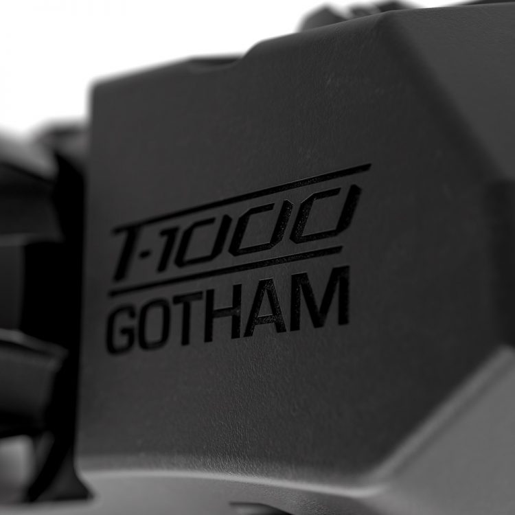 GOTHAM T2K T-1000