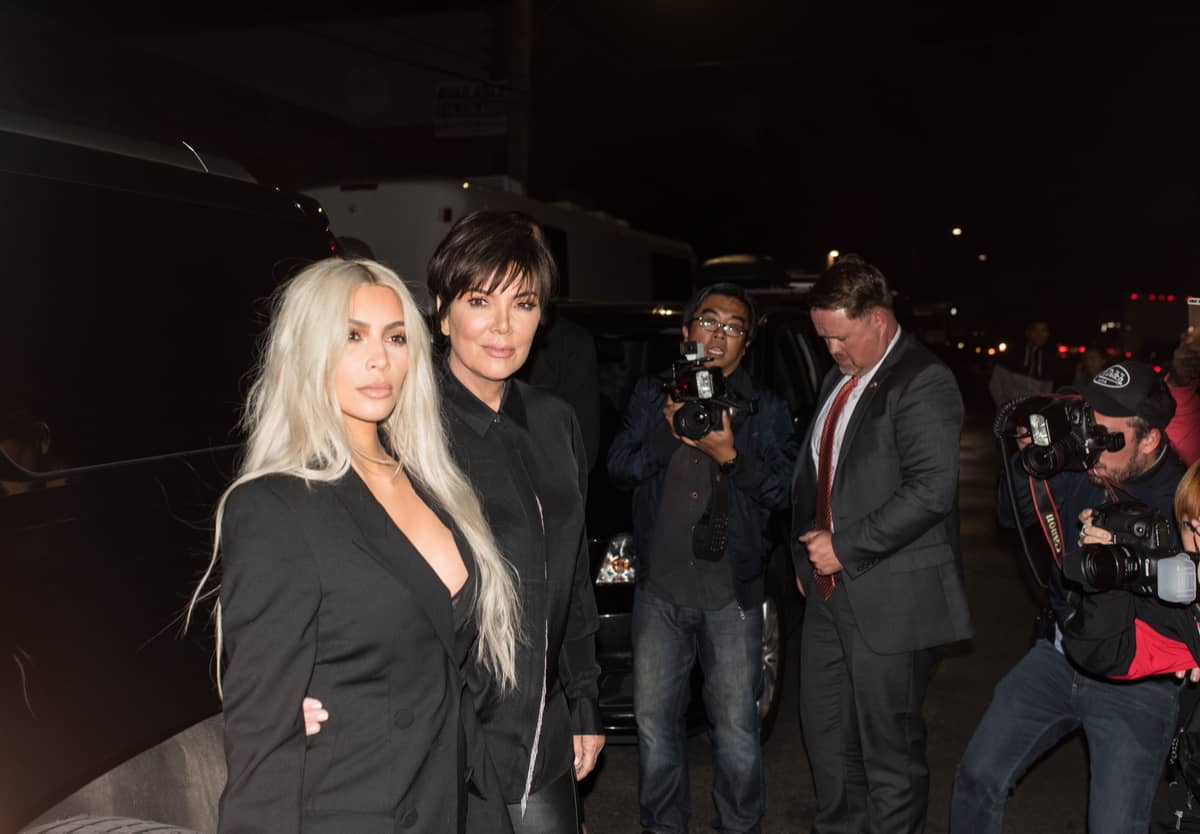 Kim Kardashian West gana la alucinante cifra de $1 millón por publicación en Instagram