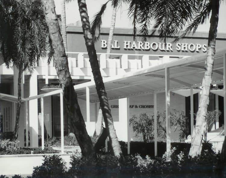 Bal Harbour Shops: La historia del indiscutible exponente de lujo a nivel mundial
