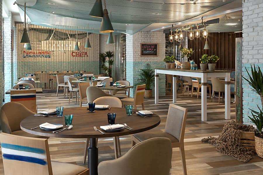 Mandarin Oriental, Ginebra estrena un nuevo restaurante peruano del famoso chef Gastón Acurio