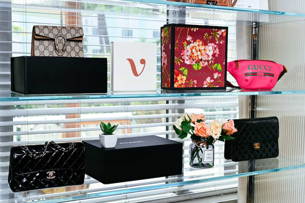 SLS South Beach ofrece bolsos GUCCI, Louis Vuitton y Givenchy con tu reservación
