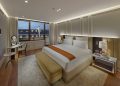 Espectacular suite apartamento parisino en el Mandarin Oriental, París.