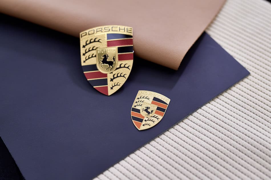 La estrategia Porsche Heritage Design