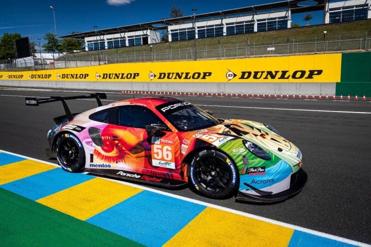 Porsche Digital lanza el configurador online ‘Segunda Piel’