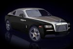 Rolls-Royce Wraith “Regatta”