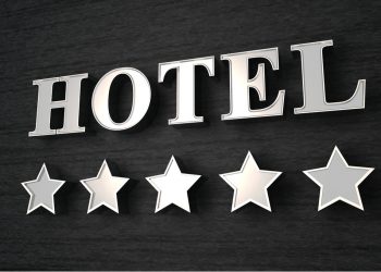 Hoteles cinco estrellas