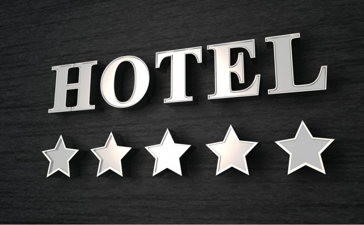 Hoteles cinco estrellas