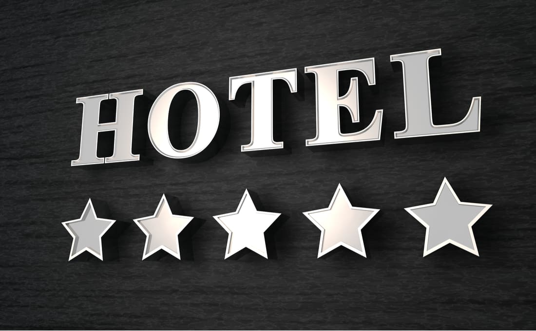 Aquí te revelaremos 10 secretos que los hoteles cinco estrellas no quieren  que sepas – Mega Ricos
