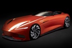 Vehículo eléctrico: Karma SC1 Vision Concept
