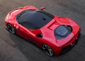 Ferrari SF90 Stradale | Sistema de propulsión