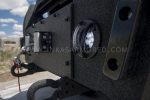 Vehículo blindado INKAS Huron APC