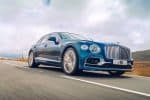 Bentley Flying Spur Special Edition