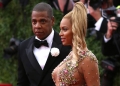 Jay-Z y Beyoncé