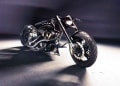 Soltador Cruiser, poderosa motocicleta de $156.000 por Hamann