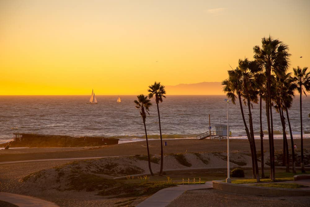 Las mejores playas en Los Ángeles según tu signo zodiacal