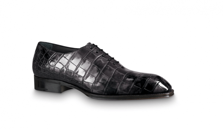 Zapatos Richelieu LV Vendôme