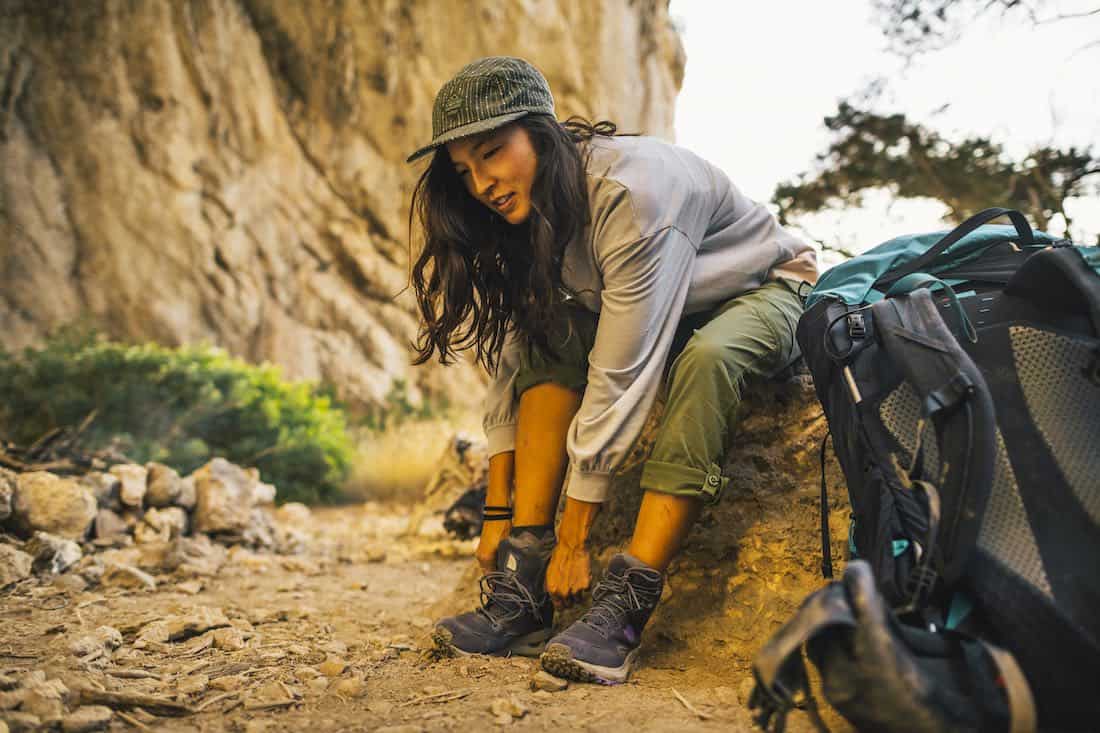 The North Face y Another Company se aventuran a conquistar lo inalcanzable