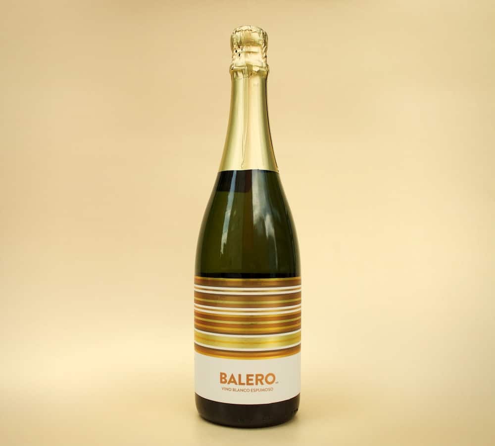 Presentan nuevo Balero Vino Espumoso Mexicano