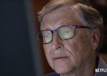 Inside Bill’s Brain: Decoding Bill Gates, el nuevo documental en Netflix