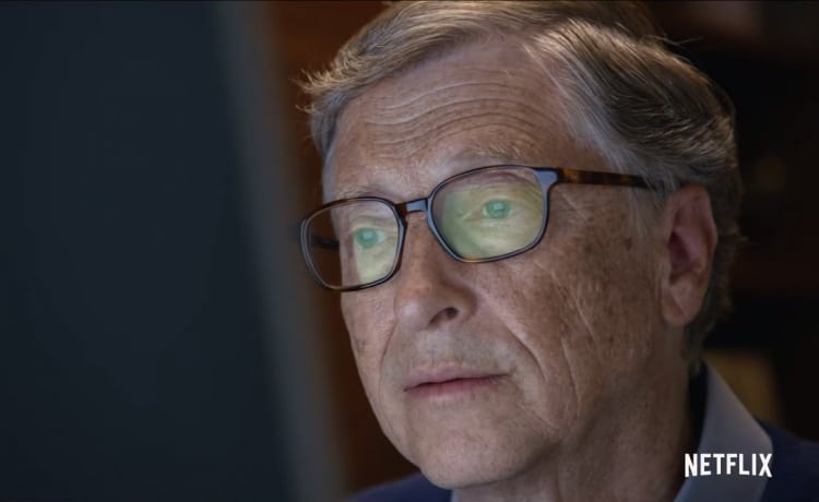 Inside Bill’s Brain: Decoding Bill Gates, el nuevo documental en Netflix